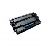 Laser Cartridge Compatible for HP CF287A Black