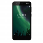 Mobile Phone Nokia 2 Dual Black