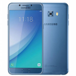 Mobile Phone Samsung C5018 Galaxy C5 PRO 5.2" 4/64Gb DUOS
