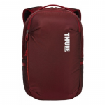 Notebook Backpack THULE 15.6" Subterra 23L Ember Red