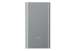 Power Bank Xiaomi Mi Power Bank 2 10000mAh Silver