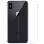 Screen Protector Nillkin Apple iPhone X Back Side Tempered Glass