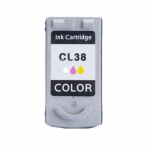 Ink Cartridge Compatible for Canon CL-38 color