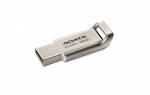 32GB USB Flash Drive ADATA UV130 Gold Zinc-Alloy Slim (R/W:18/10MB/s USB2.0)