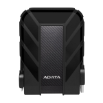 External HDD 1.0TB ADATA HD710 AHD710P-1TU31-CBK Water/Dustproof Black (USB3.0 2.5")
