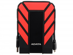 External HDD 2.0TB ADATA AHD710P-2TU31-CRD Water/Dustproof Red (USB3.0 2.5")