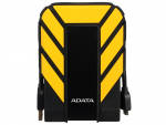 External HDD 2.0TB ADATA AHD710P-2TU31-CYL Water/Dustproof Yellow (USB3.0 2.5")