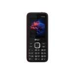 Mobile Phone Ergo F243 Swift DUOS Black