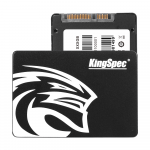SSD 180Gb KingSpec Q-180 (2.5" R/W:500/450 SATA3)