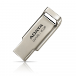 16GB USB Flash Drive ADATA DashDrive UV130 Gold USB2.0