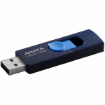 16GB USB Flash Drive ADATA UV220 Navy-Blue USB2.0