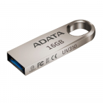 16GB USB Flash Drive ADATA UV310 Silver USB3.0