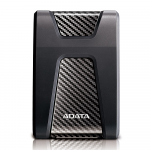 External HDD 2.0TB ADATA AHD650-2TU31-CBK Anti-Shock Black (USB3.0 2.5")