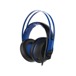 Headset ASUS Gaming CERBERUS V2 with Mic Blue