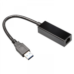 LAN Adapter Gembird NIC-U3-02 1000Mbps USB3.0