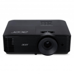 Projector Acer X118H MR.JPV11.001 Black (DLP 3D SVGA 800x600 20000:1 3600Lm 6000hrs 2.7kg)