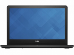 Notebook DELL Vostro 15 3000 Black 3568 (15.6" HD Intel i3-6006U 4Gb 1TB AMD Radeon R5 M420X DVDRW Linux)