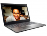 Notebook Lenovo IdeaPad 320-15IKB Grey (15.6" FullHD Intel i5-8250U 8Gb SSD 128GB 1Tb w/o DVD GeForce MX150 DOS)