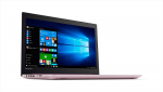 Notebook Lenovo IdeaPad 320-15ISK Purple (15.6" FullHD Intel i3-6006U 4GB 1.0TB GeForce 920MX w/o DVD DOS)