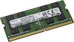 SODIMM DDR4 16GB Samsung Original (2400MHz PC19200 CL17 260pin 1.2V)