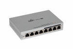 Switch Ubiquiti UniFi 8 US-8-60W (8-Port Gigabit RJ45 4 ports Auto-Sensing IEEE 802.3af PoE 60W)