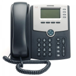 VoIP Phone CISCO SPA504G