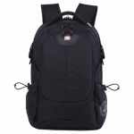 15.6" SUMDEX Notebook Backpack BP-306BK Black