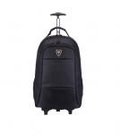 17-18" SUMDEX Notebook Backpack BT-360BK Black