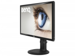 27.0" BenQ GW2765HE Black (IPS LED 2560x1440 4ms 350cd 20M:1 DP DVI-DL HDMI Speakers)