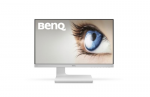 27.0" BenQ VZ2770H White (AMVA+ LED 1920x1080 4ms 300cd 20M:1 D-Sub+HDMI)