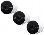 IP Camera Ubiquiti UniFi G3 Micro-Size 4Mpix WiFi 3-pack