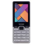 Mobile Phone Nomi i241+