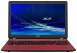 Notebook ACER Aspire A315-31 Oxidant Red NX.GR5EU.004 (15.6" HD Pentium N4200 4Gb 500GB Intel HD 620 w/o DVD Linux)