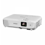 Projector Epson EB-X400 White (XGA LCD 1024х768 3300Lum 15000:1)