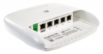 Router Ubiquiti EdgePoint EP-R6 (RJ-45-console 5x10/100/1000Mbps LAN)