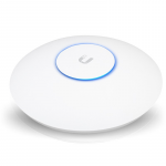 Wireless Access Point Ubiquiti UniFi AP HD (Indoor/Outdoor 2.4/5GHz 802.11 b/g/n/ac Dual-Band Antenna 4x4 MIMO PoE)