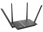 Wireless Router D-Link DIR-825/AC/G1A AC1200