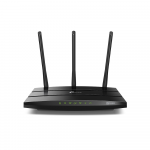 Wireless Router TP-LINK TL-MR3620 (Compatible with UMTS/HSPA/EVDO USB modem 3G/4G/WAN)
