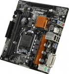 ASRock H110M-DGS R3.0 (S1151 Intel H110 DDR4 mATX)