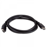 Cable HDMI to HDMI 1.8m SVEN male-male V1.4 19M-19M Black