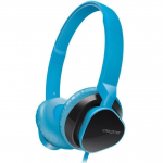 Headphones Creative Hitz MA 2300 with mic Blue