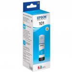 Ink Epson T03V24A Cyan bottle (L4150 L4160 L6160 L6170 L6190 L14150 70 ml)