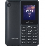 Mobile Phone MyPhone 3320 Black