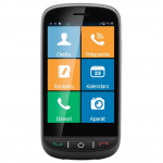 Mobile Phone MyPhone Halo X