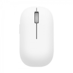 Mouse Xiaomi Mi Wireless  White