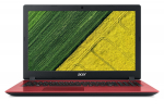 Notebook ACER Aspire A315-31 Oxidant Red NX.GR5EU.007 (15.6" HD Intel  Celeron  Dual Core N3350 4Gb 1.0TB Intel  HD w/o DVD DOS)
