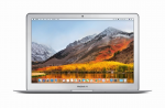 Notebook Apple MacBook Air ZKMMGF2RS/A (13.3" 1440x900 Intel i5 8Gb 128Gb Intel HD Mac OS X)