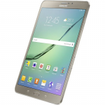 Samsung Galaxy Tab S2 2016 T719 Gold (8.0" SuperAMOLED 2048x1536 OctaCore Adreno 510 3/32Gb LTE)