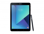 Samsung Galaxy Tab S3 T825 Black (9.7" Super AMOLED 2048x1536 4/32Gb 6000mAh LTE)