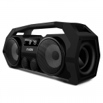 Speakers SVEN PS-465 1800 mAh Bluetooth 18W RMS Black